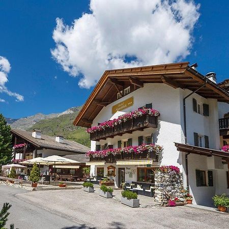 Hotel Alpenblick Plan Esterno foto