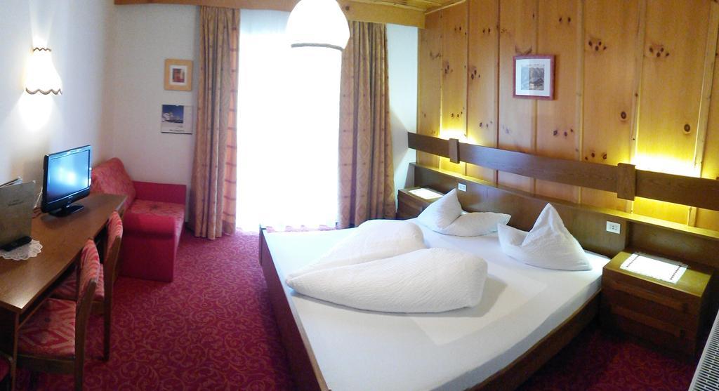 Hotel Alpenblick Plan Camera foto