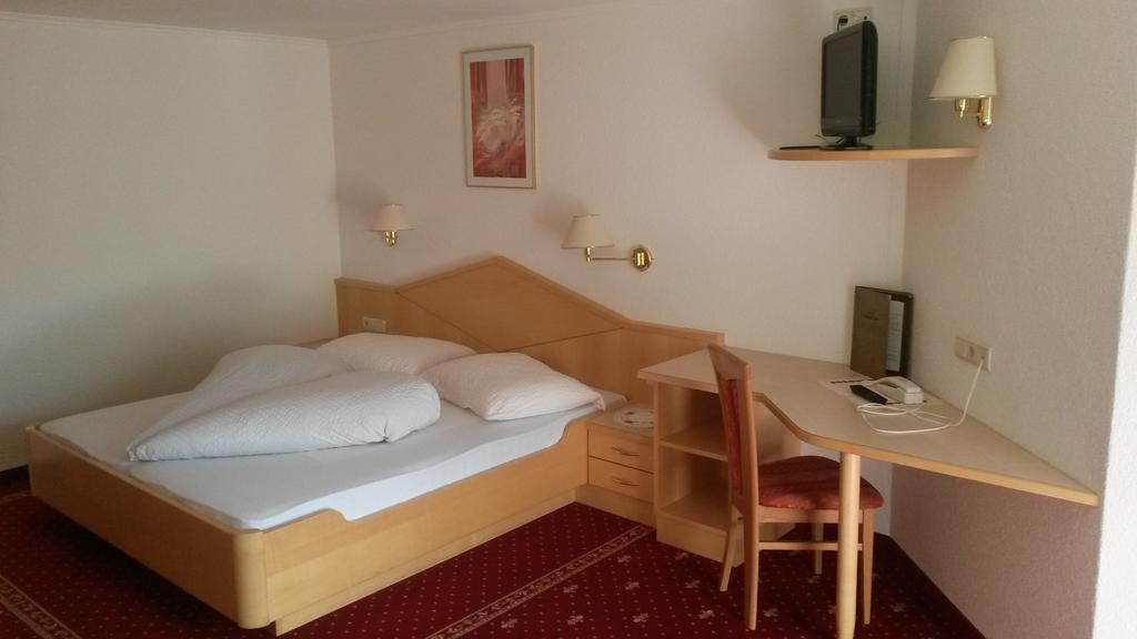 Hotel Alpenblick Plan Esterno foto