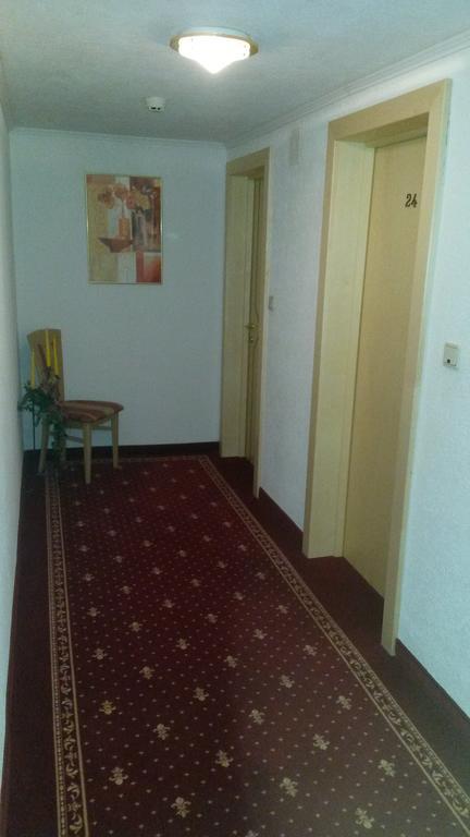 Hotel Alpenblick Plan Esterno foto