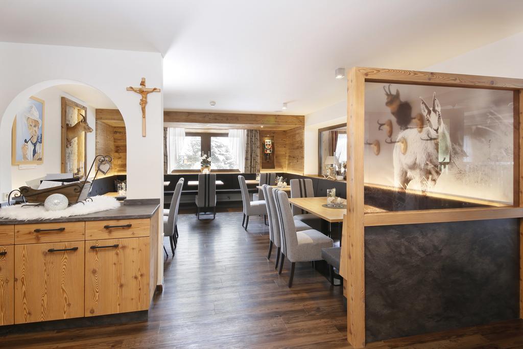 Hotel Alpenblick Plan Esterno foto