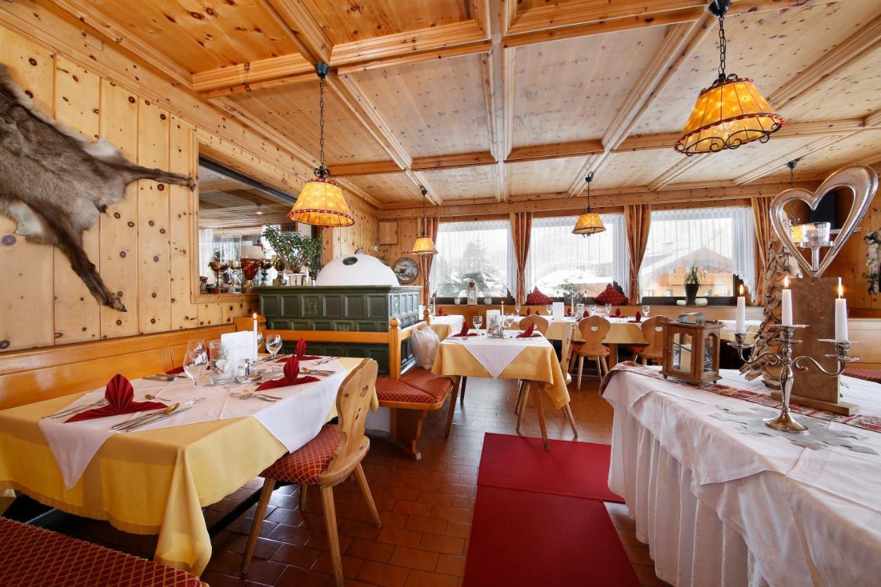 Hotel Alpenblick Plan Esterno foto