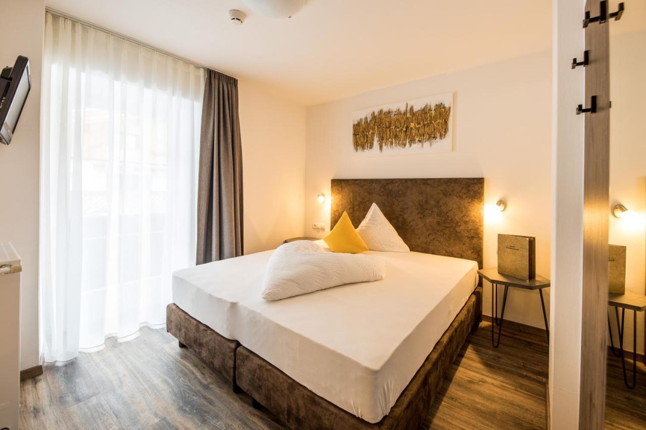 Hotel Alpenblick Plan Esterno foto