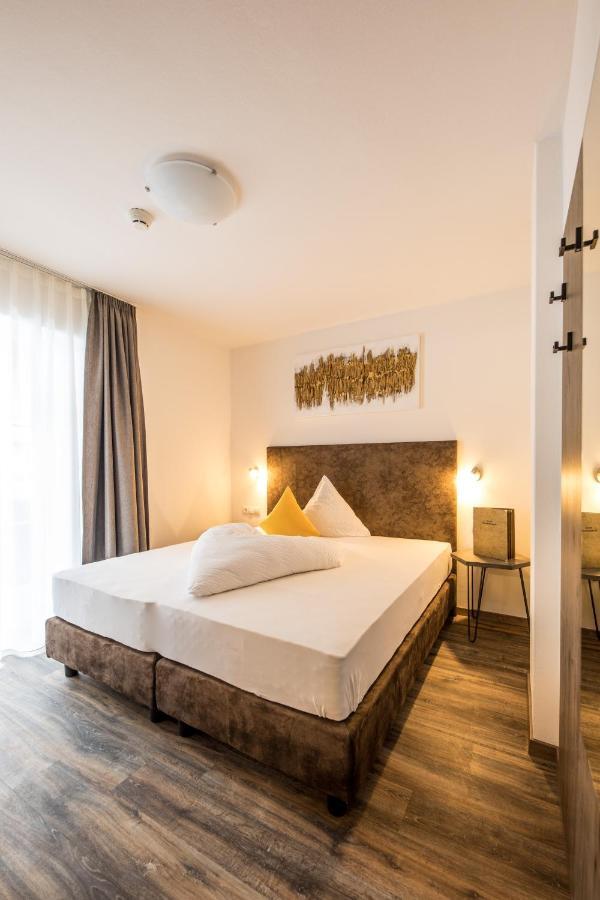 Hotel Alpenblick Plan Esterno foto